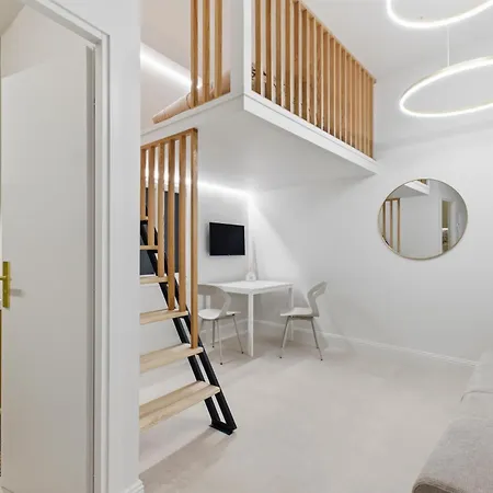 Apartment Place Du Palais *
