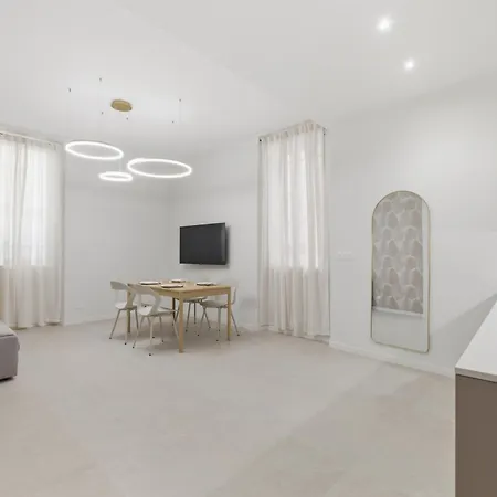 Apartmán Place Du Palais
