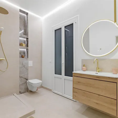 Apartmán Place Du Palais Nice